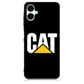 Caterpillar logo 1 Samsung Galaxy A06 Case