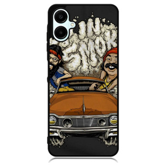 Cheech And Chong Samsung Galaxy A06 Case
