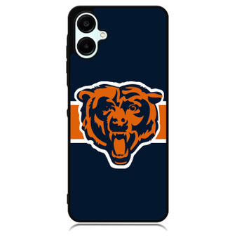 Chicago Bears 1 Samsung Galaxy A06 Case