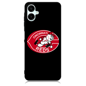 Cincinnati Reds 1 Samsung Galaxy A06 Case