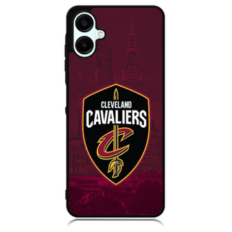 Cleveland Cavaliers 6 Samsung Galaxy A06 Case