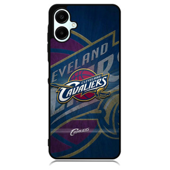 Cleveland Cavaliers 9 Samsung Galaxy A06 Case