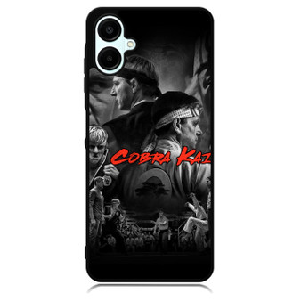 Cobra Kai 6 Samsung Galaxy A06 Case