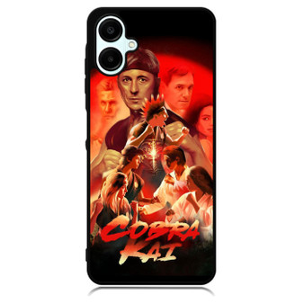 Cobra Kai 7 Samsung Galaxy A06 Case