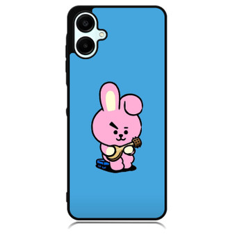Cooky BT21 Samsung Galaxy A06 Case
