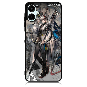 Elysium Arknights Samsung Galaxy A06 Case