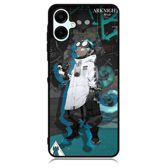 Ethan Arknights Samsung Galaxy A06 Case