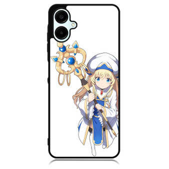 Goblin Slayer Sacerdotisa Samsung Galaxy A06 Case