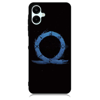 God of War Ragnarok Samsung Galaxy A06 Case