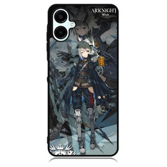 Grani Arknights Samsung Galaxy A06 Case