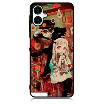 Jibaku Shonen Hanako Samsung Galaxy A06 Case