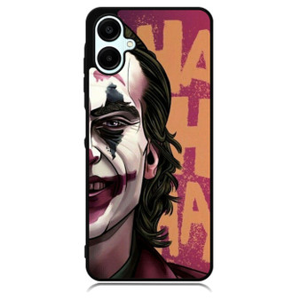 Joker Haha Samsung Galaxy A06 Case