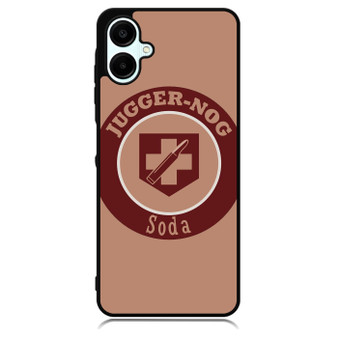 Jugger Nog Samsung Galaxy A06 Case