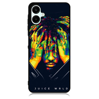 Juice wrld Samsung Galaxy A06 Case
