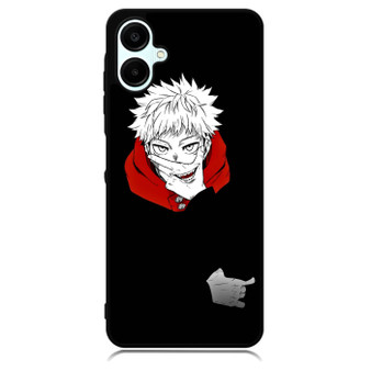 Jujutsu Kaisen Itadori Samsung Galaxy A06 Case