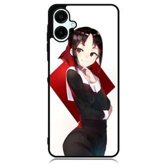 Kaguya Sama Love is War Samsung Galaxy A06 Case