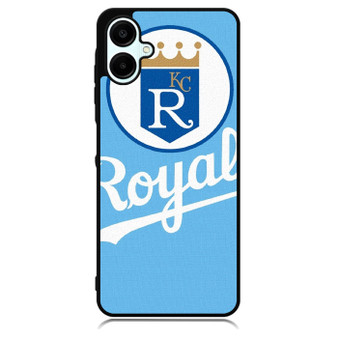 Kansas City Royals 2 Samsung Galaxy A06 Case