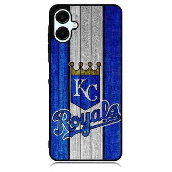 Kansas City Royals 3 Samsung Galaxy A06 Case