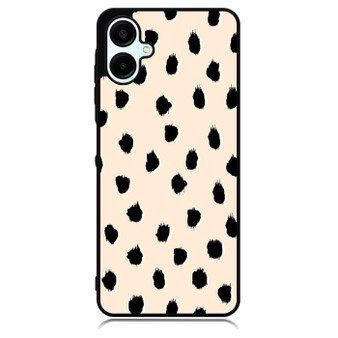 Kate spade 3 Samsung Galaxy A06 Case