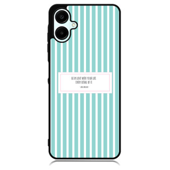 Kate spade 4 Samsung Galaxy A06 Case