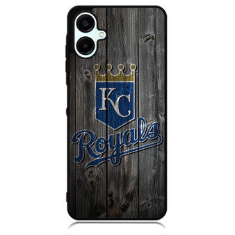 KC Royals 2 Samsung Galaxy A06 Case