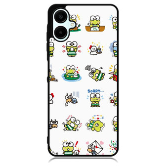 Keroppi 1 Samsung Galaxy A06 Case
