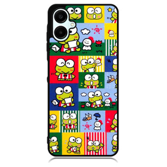 Keroppi 3 Samsung Galaxy A06 Case