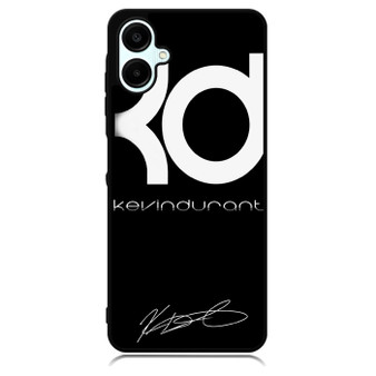 Kevin Durant Signature Samsung Galaxy A06 Case