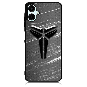 Kobe Bryan Black Mamba Samsung Galaxy A06 Case