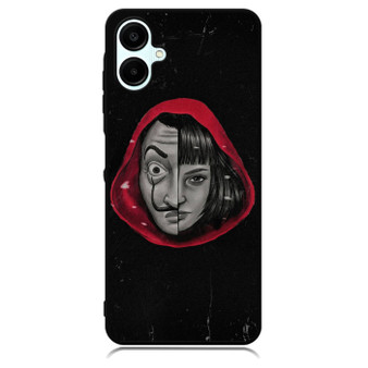 la casa De Papel Tokyo 3 Samsung Galaxy A06 Case