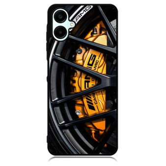 Mercedes AMG Velg Samsung Galaxy A06 Case