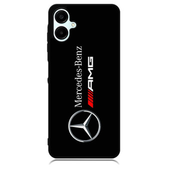 Mercedes AMG Samsung Galaxy A06 Case