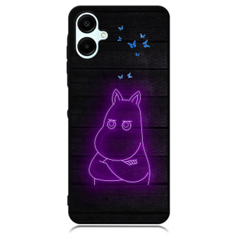 Moomins 1 Samsung Galaxy A06 Case