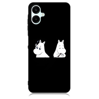 Moomins 2 Samsung Galaxy A06 Case