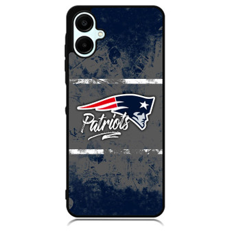 New England Patriots 2 Samsung Galaxy A06 Case