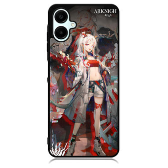 Nian Arknights Samsung Galaxy A06 Case