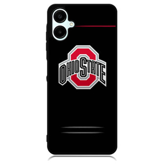 Ohio State Edge Samsung Galaxy A06 Case