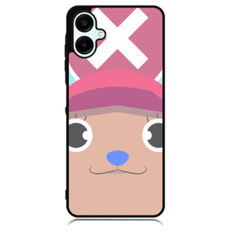 One Piece Chopper Face Samsung Galaxy A06 Case