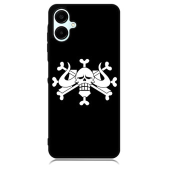 One Piece Kaido Samsung Galaxy A06 Case