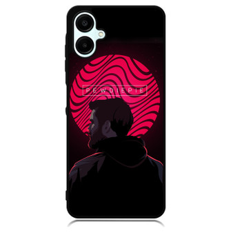Pewdiepie Samsung Galaxy A06 Case