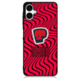 Pewdiepie Brofist Samsung Galaxy A06 Case
