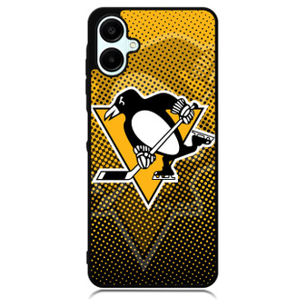 Pittsburgh Penguins 1 Samsung Galaxy A06 Case