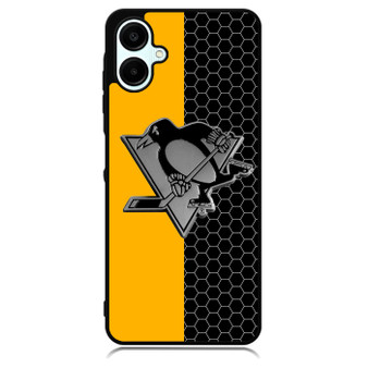 Pittsburgh Penguins 4 Samsung Galaxy A06 Case