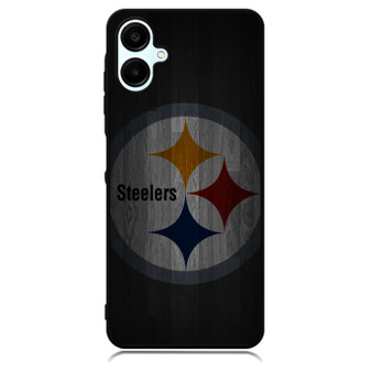 Pittsburgh Steelers 3 Samsung Galaxy A06 Case