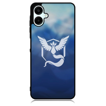 Pokemon Go Teams Samsung Galaxy A06 Case