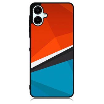 Polygon Art Samsung Galaxy A06 Case