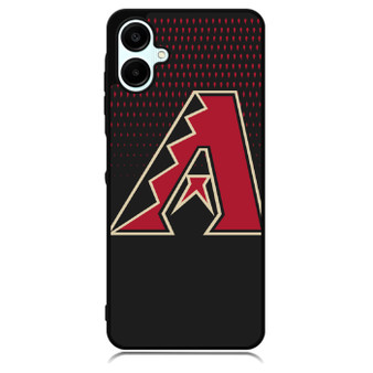 rizona diamondbacks Samsung Galaxy A06 Case