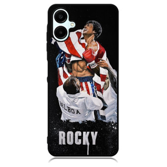 Rocky Samsung Galaxy A06 Case