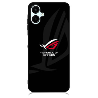 ROG Republic of Gamers Samsung Galaxy A06 Case