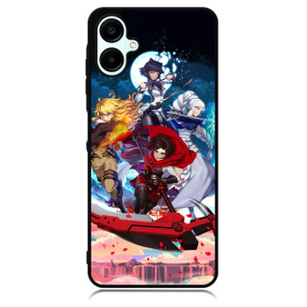 RWBY Volume 7 Samsung Galaxy A06 Case